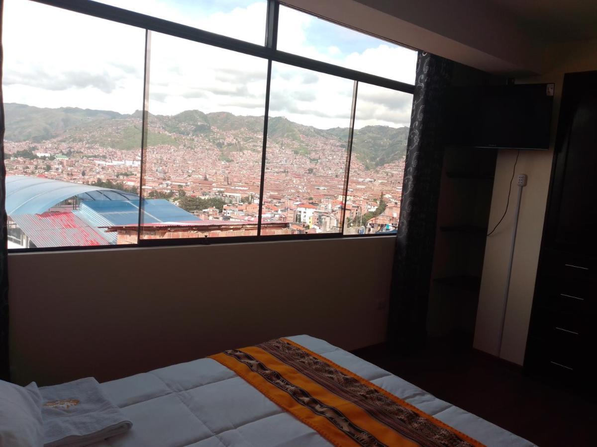 Apartamento The Monumental House Cuzco