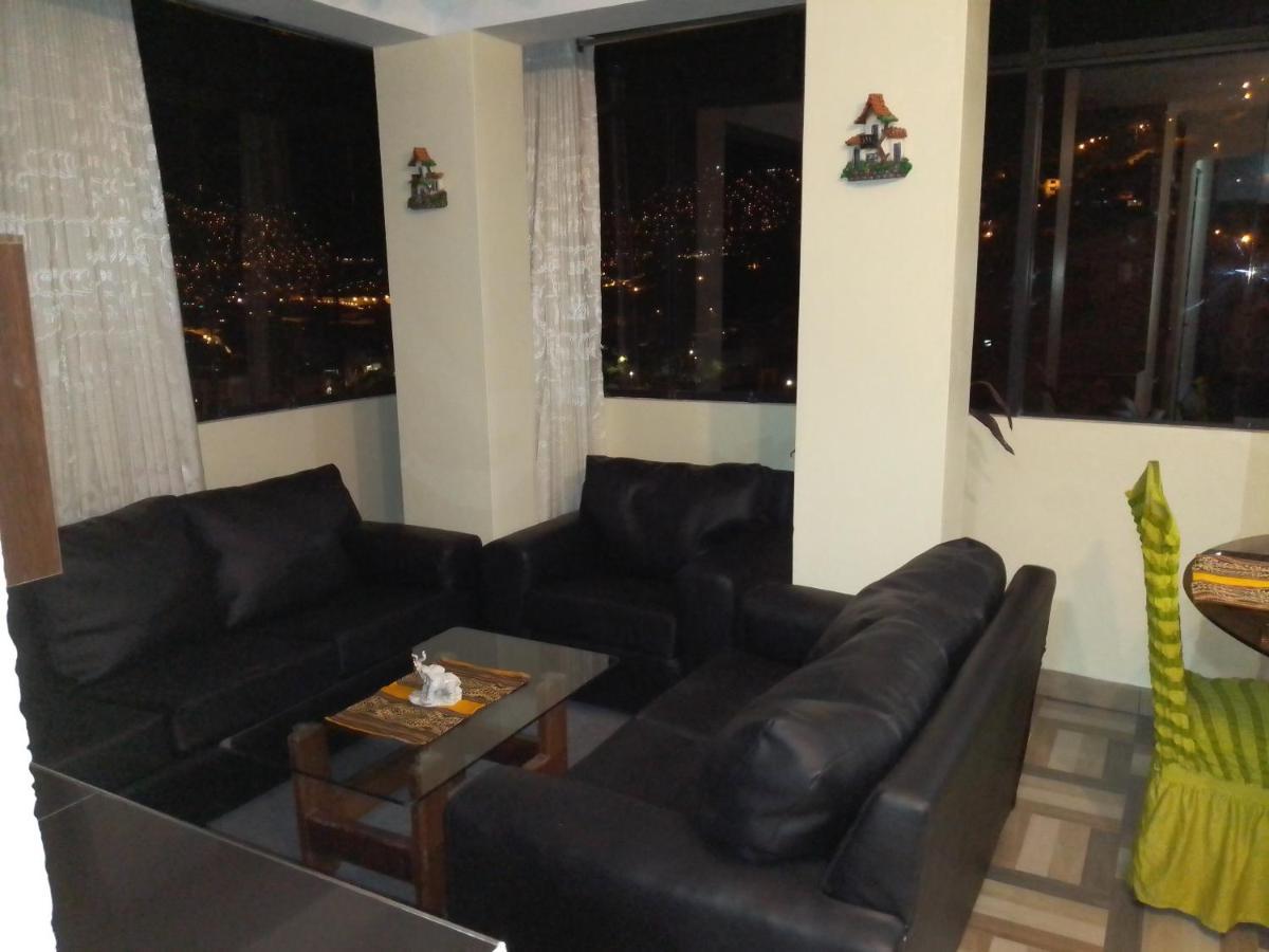 Apartamento The Monumental House
